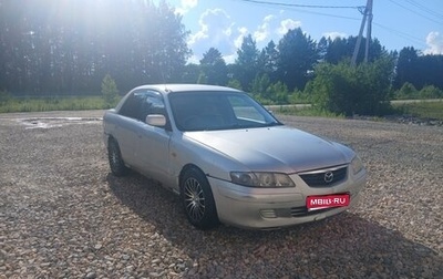 Mazda Capella, 2000 год, 160 000 рублей, 1 фотография