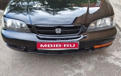 Honda Saber I, 1995 год, 350 000 рублей, 1 фотография