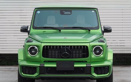 Mercedes-Benz G-Класс AMG, 2026 год, 26 850 000 рублей, 2 фотография
