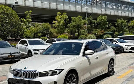 BMW 3 серия, 2023 год, 3 350 000 рублей, 1 фотография