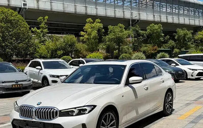 BMW 3 серия, 2023 год, 3 350 000 рублей, 1 фотография