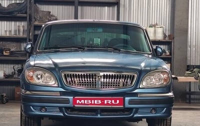 ГАЗ 31105 «Волга», 2004 год, 670 000 рублей, 1 фотография