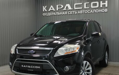 Ford Kuga III, 2011 год, 810 000 рублей, 1 фотография
