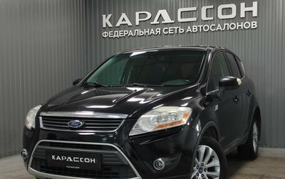 Ford Kuga III, 2011 год, 810 000 рублей, 1 фотография