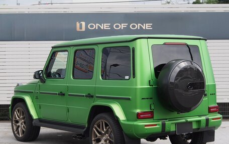 Mercedes-Benz G-Класс AMG, 2026 год, 26 850 000 рублей, 6 фотография