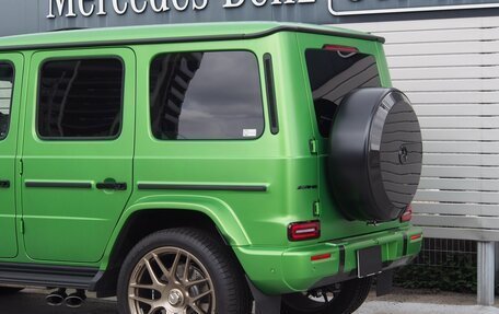 Mercedes-Benz G-Класс AMG, 2026 год, 26 850 000 рублей, 7 фотография