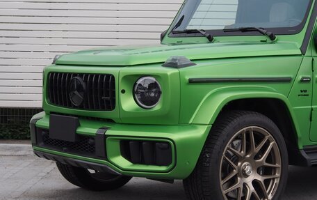 Mercedes-Benz G-Класс AMG, 2026 год, 26 850 000 рублей, 4 фотография