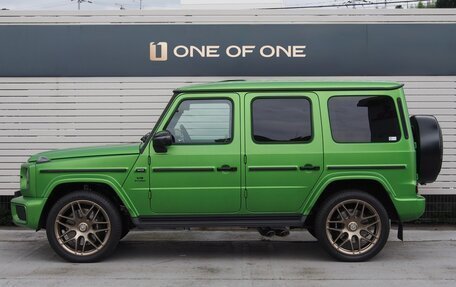 Mercedes-Benz G-Класс AMG, 2026 год, 26 850 000 рублей, 3 фотография