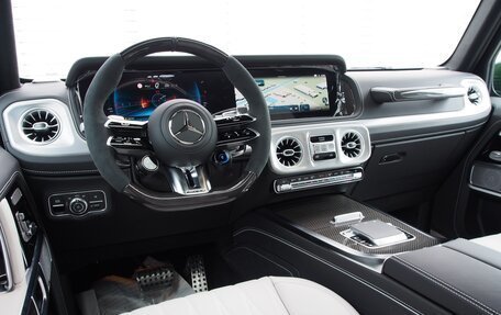 Mercedes-Benz G-Класс AMG, 2026 год, 26 850 000 рублей, 8 фотография