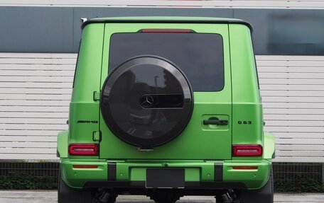 Mercedes-Benz G-Класс AMG, 2026 год, 26 850 000 рублей, 5 фотография