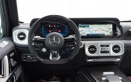 Mercedes-Benz G-Класс AMG, 2026 год, 26 850 000 рублей, 10 фотография