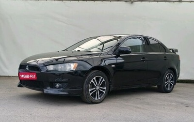 Mitsubishi Lancer IX, 2008 год, 660 000 рублей, 1 фотография