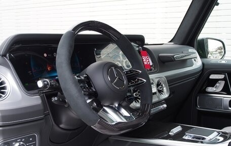 Mercedes-Benz G-Класс AMG, 2026 год, 26 850 000 рублей, 9 фотография