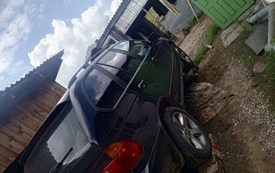 BMW X5, 2001 год, 705 000 рублей, 1 фотография