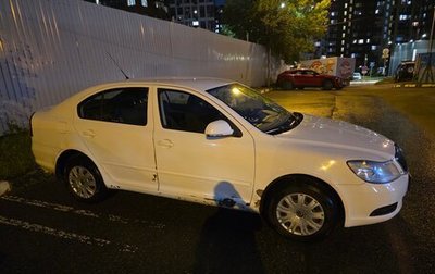 Skoda Octavia, 2011 год, 600 000 рублей, 1 фотография