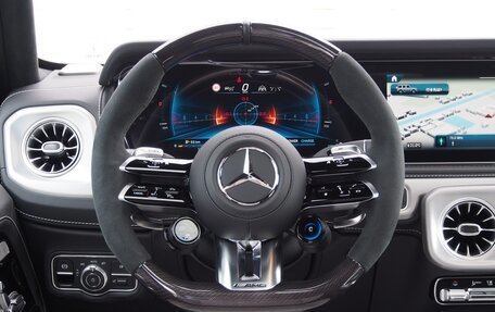 Mercedes-Benz G-Класс AMG, 2026 год, 26 850 000 рублей, 11 фотография