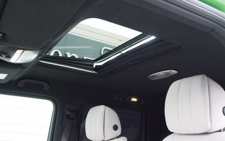 Mercedes-Benz G-Класс AMG, 2026 год, 26 850 000 рублей, 12 фотография