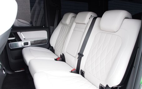 Mercedes-Benz G-Класс AMG, 2026 год, 26 850 000 рублей, 15 фотография