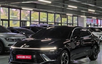 Hyundai Sonata VIII, 2023 год, 2 410 000 рублей, 1 фотография