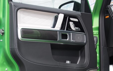 Mercedes-Benz G-Класс AMG, 2026 год, 26 850 000 рублей, 20 фотография