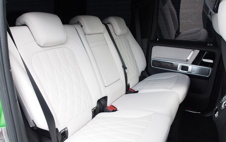 Mercedes-Benz G-Класс AMG, 2026 год, 26 850 000 рублей, 17 фотография