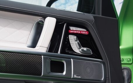 Mercedes-Benz G-Класс AMG, 2026 год, 26 850 000 рублей, 19 фотография