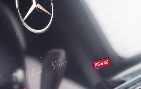 Mercedes-Benz G-Класс AMG, 2026 год, 26 850 000 рублей, 18 фотография