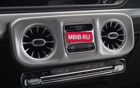 Mercedes-Benz G-Класс AMG, 2026 год, 26 850 000 рублей, 26 фотография