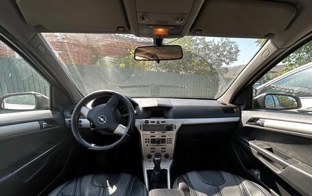 Opel Astra H, 2008 год, 390 000 рублей, 2 фотография