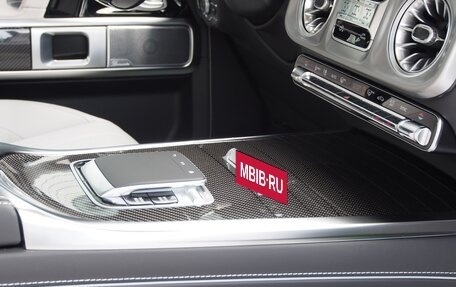 Mercedes-Benz G-Класс AMG, 2026 год, 26 850 000 рублей, 28 фотография