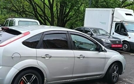 Ford Focus II рестайлинг, 2011 год, 720 000 рублей, 2 фотография
