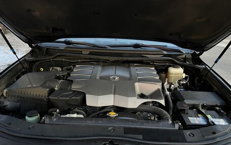 Toyota Land Cruiser 200, 2012 год, 5 000 000 рублей, 6 фотография