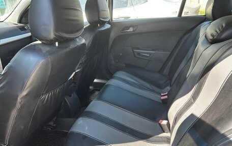 Opel Astra H, 2008 год, 390 000 рублей, 4 фотография