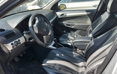 Opel Astra H, 2008 год, 390 000 рублей, 5 фотография