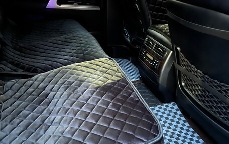 Toyota Land Cruiser 200, 2012 год, 5 000 000 рублей, 9 фотография