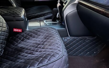 Toyota Land Cruiser 200, 2012 год, 5 000 000 рублей, 10 фотография
