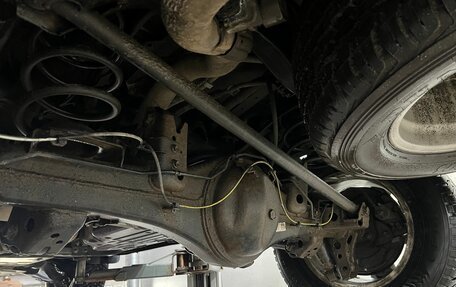 Toyota Land Cruiser 200, 2012 год, 5 000 000 рублей, 17 фотография
