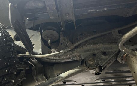 Toyota Land Cruiser 200, 2012 год, 5 000 000 рублей, 18 фотография