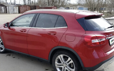Mercedes-Benz GLA, 2014 год, 1 400 000 рублей, 6 фотография