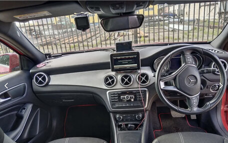 Mercedes-Benz GLA, 2014 год, 1 400 000 рублей, 10 фотография