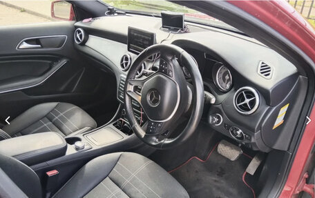 Mercedes-Benz GLA, 2014 год, 1 400 000 рублей, 12 фотография
