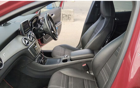 Mercedes-Benz GLA, 2014 год, 1 400 000 рублей, 16 фотография