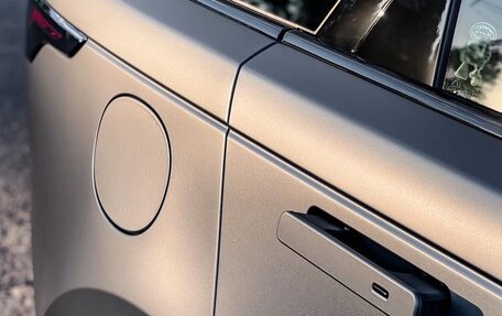 Land Rover Range Rover Velar I, 2018 год, 4 250 000 рублей, 5 фотография