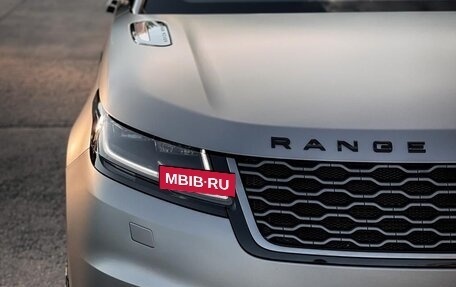 Land Rover Range Rover Velar I, 2018 год, 4 250 000 рублей, 3 фотография