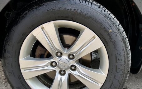 KIA Sportage III, 2013 год, 1 200 000 рублей, 13 фотография