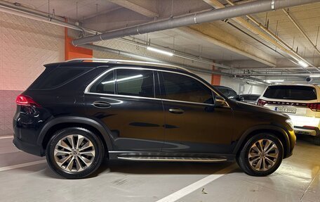Mercedes-Benz GLE, 2023 год, 7 040 000 рублей, 4 фотография