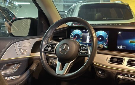 Mercedes-Benz GLE, 2023 год, 7 040 000 рублей, 11 фотография