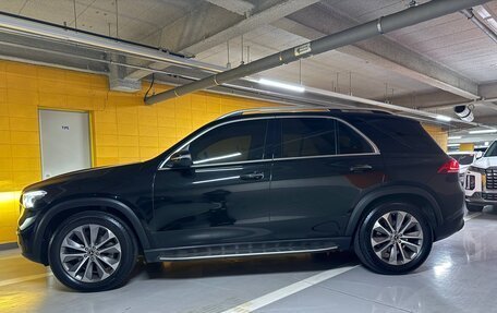 Mercedes-Benz GLE, 2023 год, 7 040 000 рублей, 8 фотография