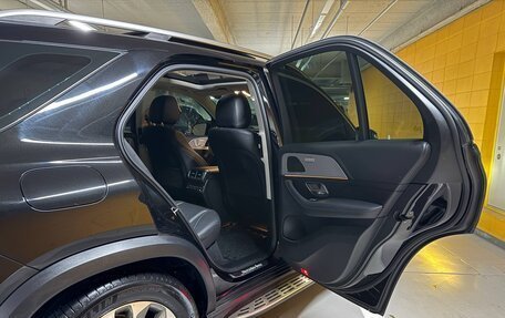 Mercedes-Benz GLE, 2023 год, 7 040 000 рублей, 13 фотография
