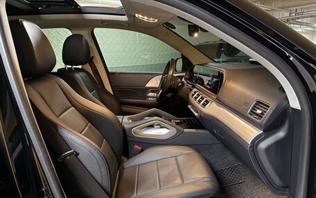 Mercedes-Benz GLE, 2023 год, 7 040 000 рублей, 16 фотография